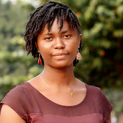 Thérèse Ntumba Mbalayi