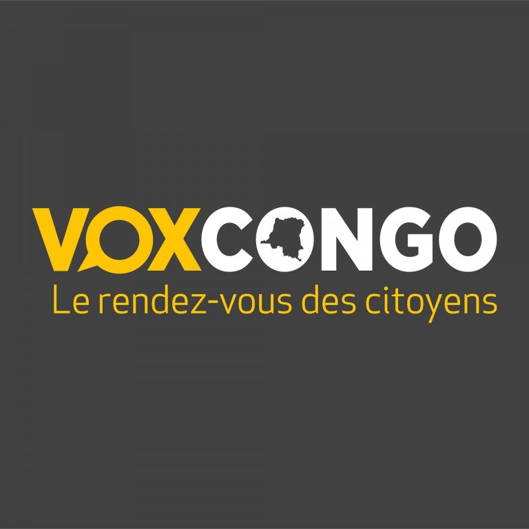 Vox Congo