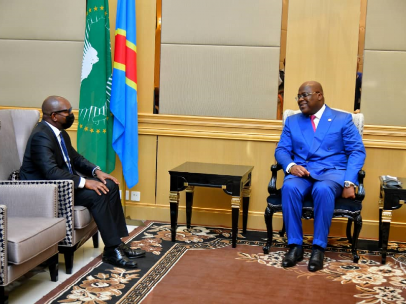 Que dit la Constitution à propos de la  désignation d’un Premier ministre en RDC ?